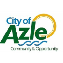 cityofazle.org