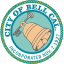 City of Bell logo