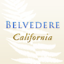 City of Belvedere logo