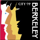 City of Berkeley Logo