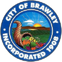 City of Brawley logo