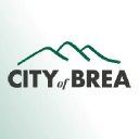 City of Brea logo