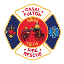 City of Canal Fulton logo