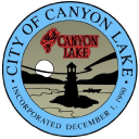 City of Canyon Lake logo