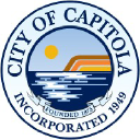 City of Capitola logo