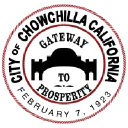 City of Chowchilla logo