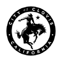 City of Clovis logo