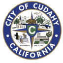 City of Cudahy logo