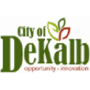 City of DeKalb