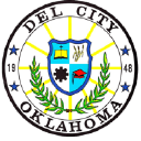 cityofdelcity.com