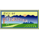 cityoffarmersville-ca.gov