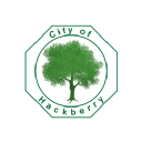 City of Hackberry (TX) Logo