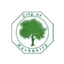 City of Hackberry (TX) Logo