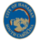 city of hanahan, sc
