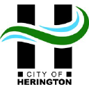 cityofherington.com