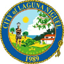 City of Laguna Niguel (CA) Logo