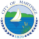 cityofmartinez.org