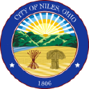 City of Niles logo