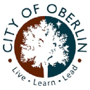 cityofoberlin.com
