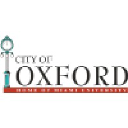 cityofoxford.org