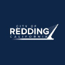 city of redding