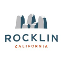 City of Rocklin logo