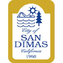 City of San Dimas logo