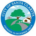City of Santa Clarita logo
