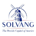 City of Solvang logo