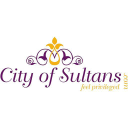 cityofsultans.com