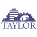 city of taylor