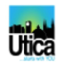 city of utica