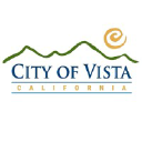 City of Vista Logo
