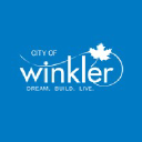City of Winkler logo