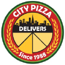 City Pizza logo