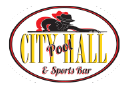 City Pool Hall