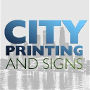 City Printing & Signs