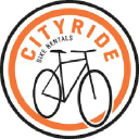 cityridebikerentals.com