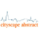 Cityscape Abstract