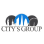 City's Group Accountants logo