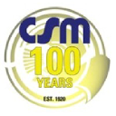 City Sheet Metal Co Ltd. logo