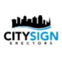 City Sign