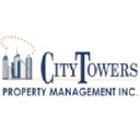 CityTowers Property Management logo