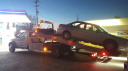 City Wide Towing logo