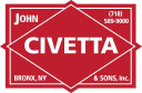 John Civetta & Sons Logo