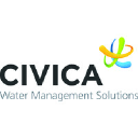 CIVICA INFRASTRUCTURE LTD logo