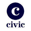 Civic Construction Logo