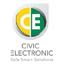 civicelectronic.com