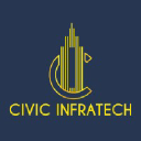 civicinfratech.com