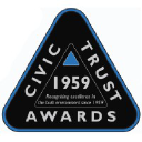 Civictrustawards logo